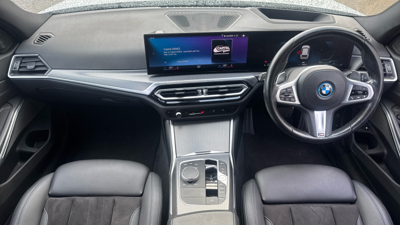 BMW 3 Series 330e M Sport 5dr Step Auto Estate